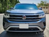 RENT VOLKSWAGEN TERAMONT